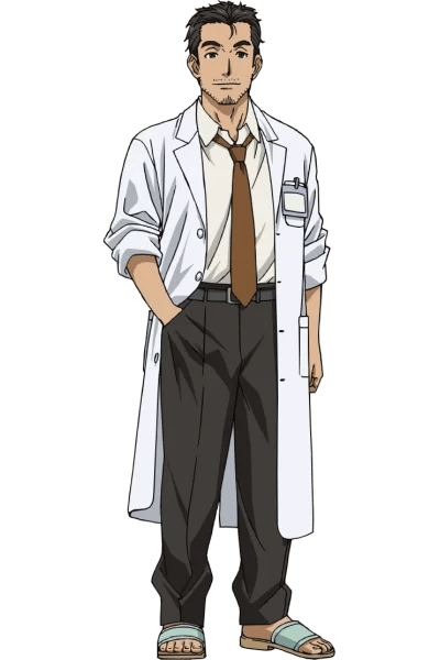 Susumu Kurose