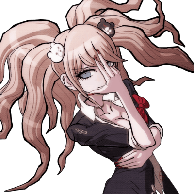 Alter Ego Junko