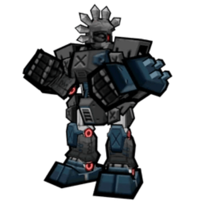 Gorila Monobeast