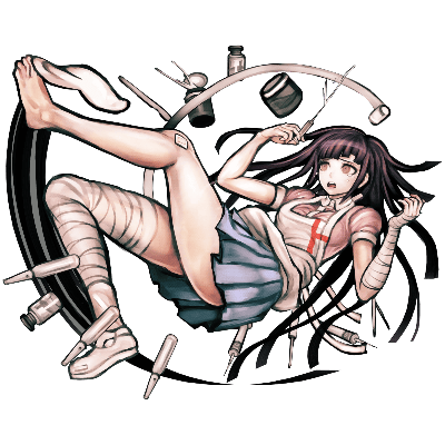 Mikan Tsumiki