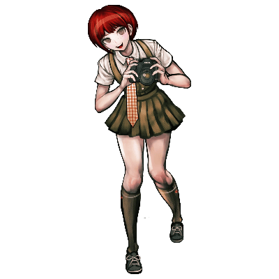 Mahiru Koizumi