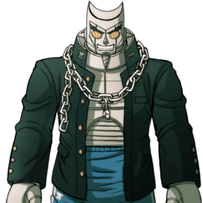Mechamaru