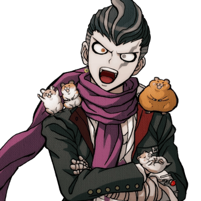 Gundham Tanaka