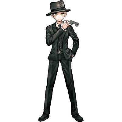 Fuyuhiko Kuzuryuu