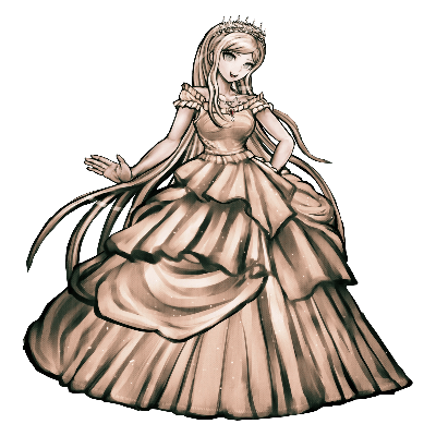 Sonia Nevermind
