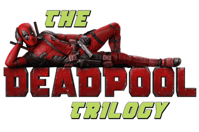 Trilogía de Deadpool