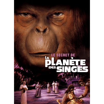 REGRESO AL PLANETA DE LOS SIMIOS (1970)