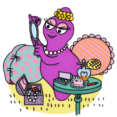 Barbabella