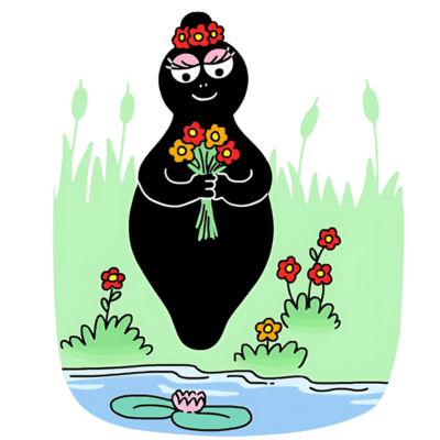 Barbamamá