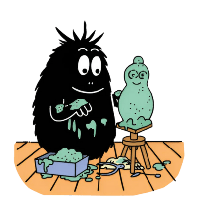Barbapillo