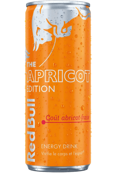 Albaricoque Fresa