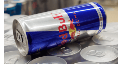Red Bull