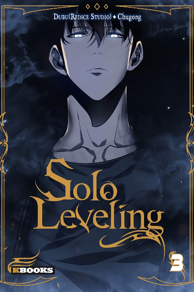 Volume 3