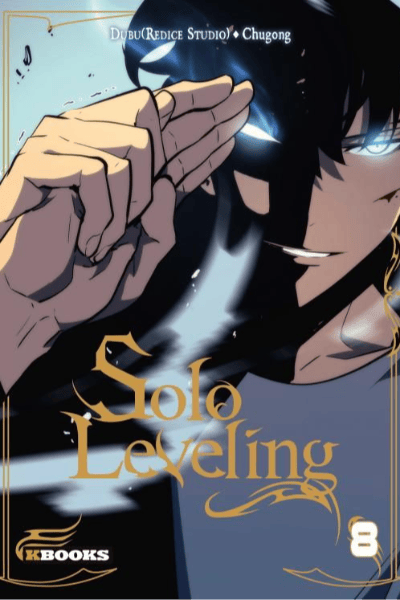 Volume 8