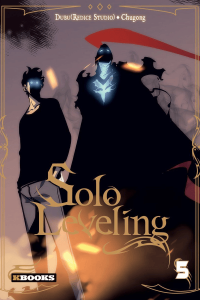 Volume 5