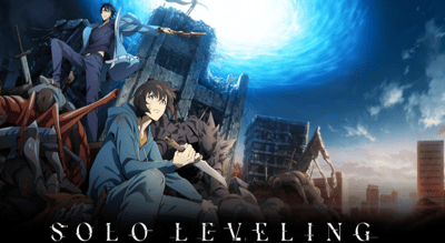 Solo Leveling