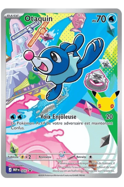 Popplio
