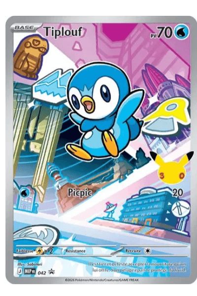 Piplup