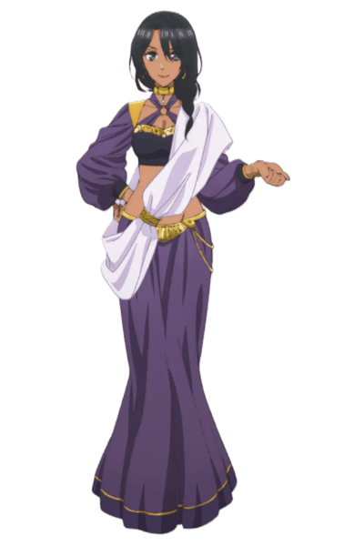 Liu-Liu Granado