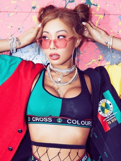 Jessi
