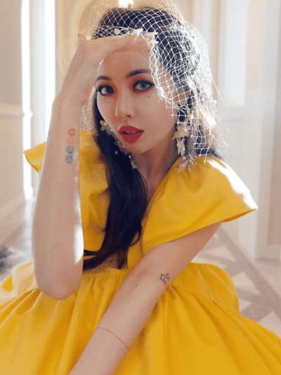 Hyuna