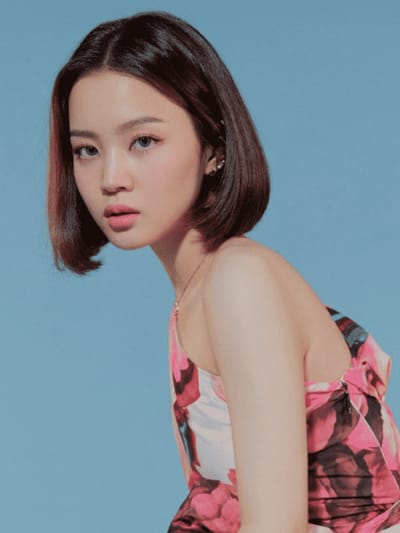 Lee Hi