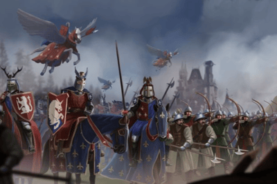 Bretonia