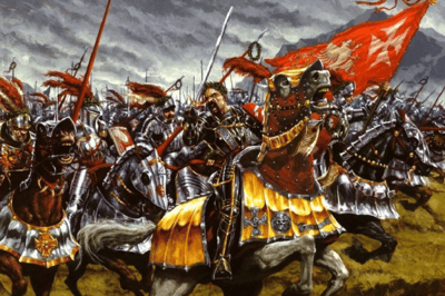 Imperio del Hombre