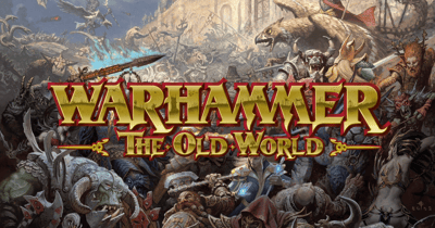Warhammer The Old World