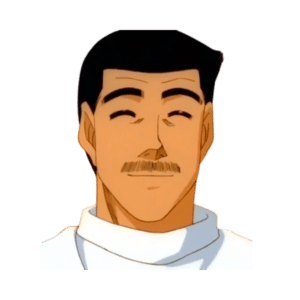 Shinoda