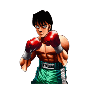 Kimura