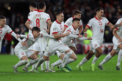 Polonia