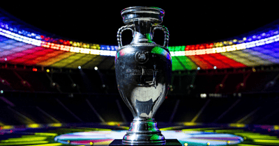 Euro 2024 de Futebol