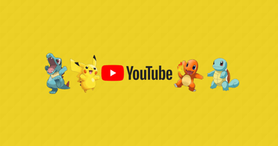 YouTube