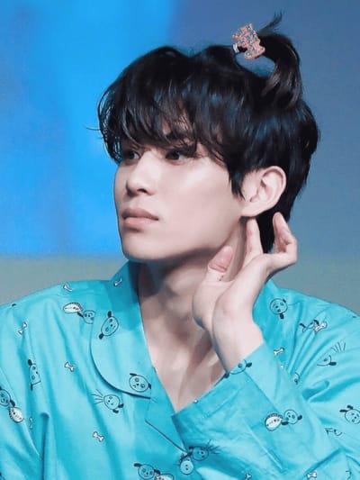 Yoo Taeyang