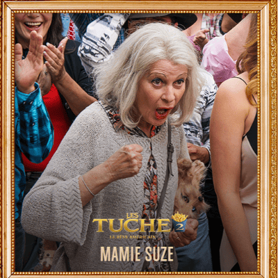 Nonna Suze