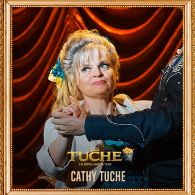 Cathy Tuche