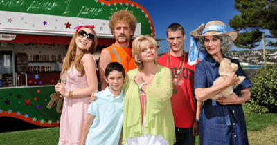 Les Tuche