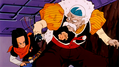 Dragon Ball Z