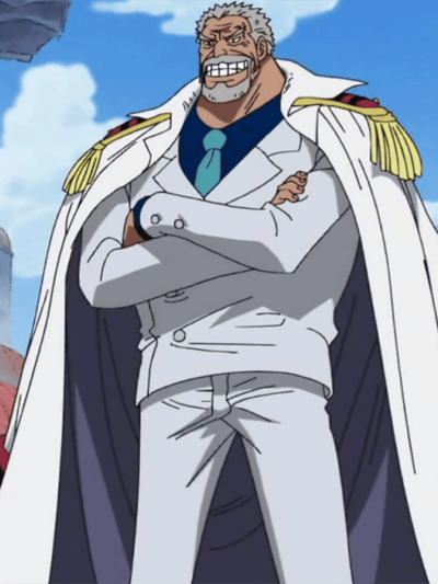 Garp