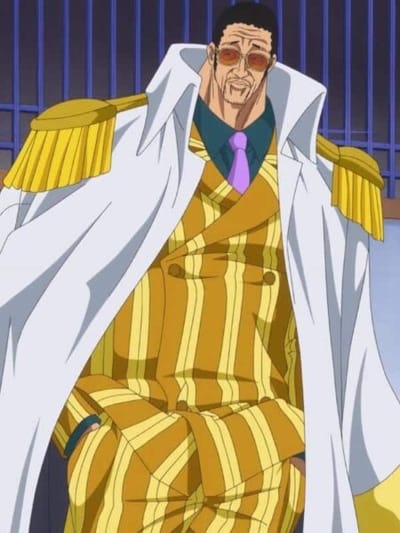Kizaru