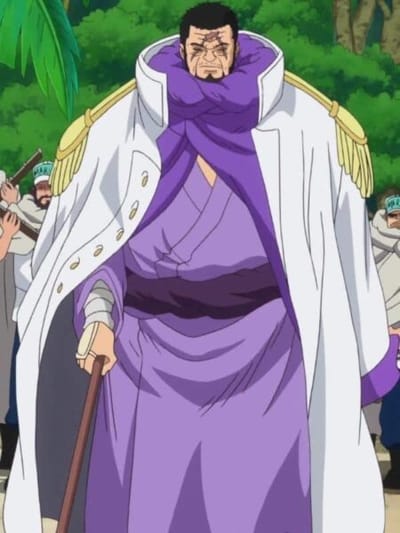 Fujitora