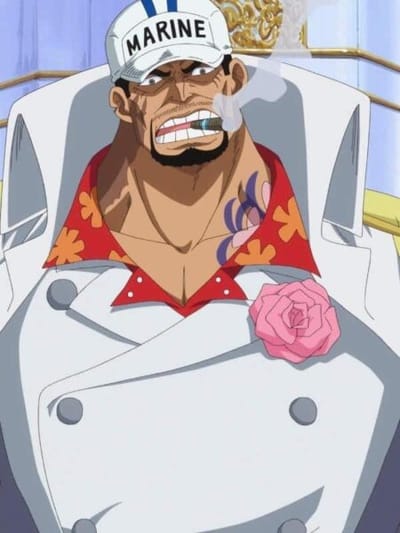 Akainu