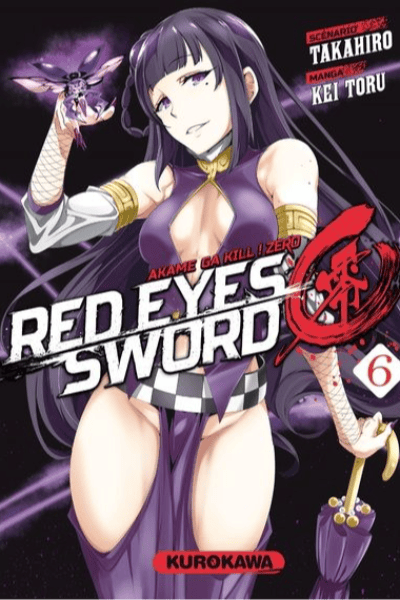 Volume 6