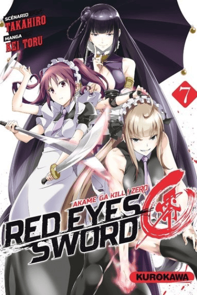 Volume 7