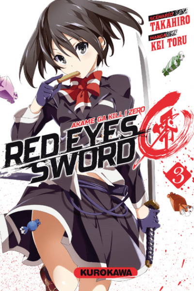 Volume 3