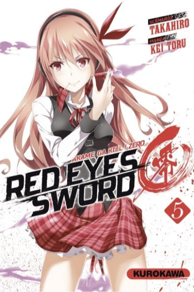 Volume 5