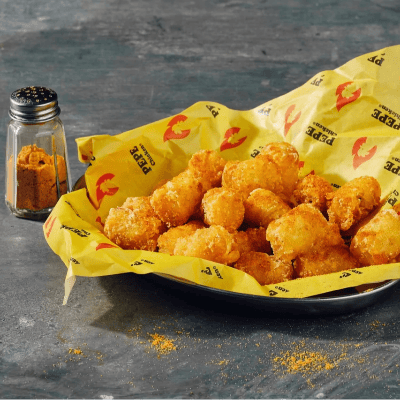 Tater Tots 🥔