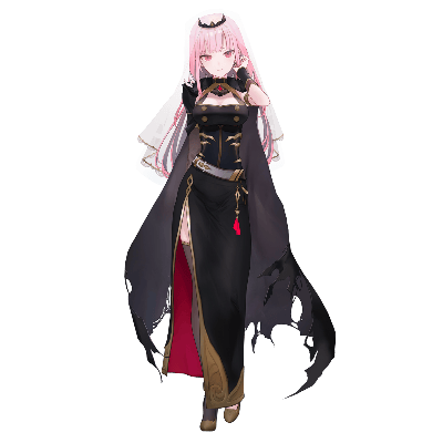 Mori Calliope