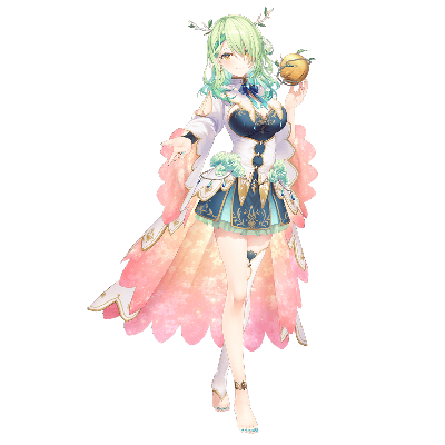 Ceres Fauna